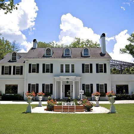 The Melange Inn Hendersonville Exterior photo