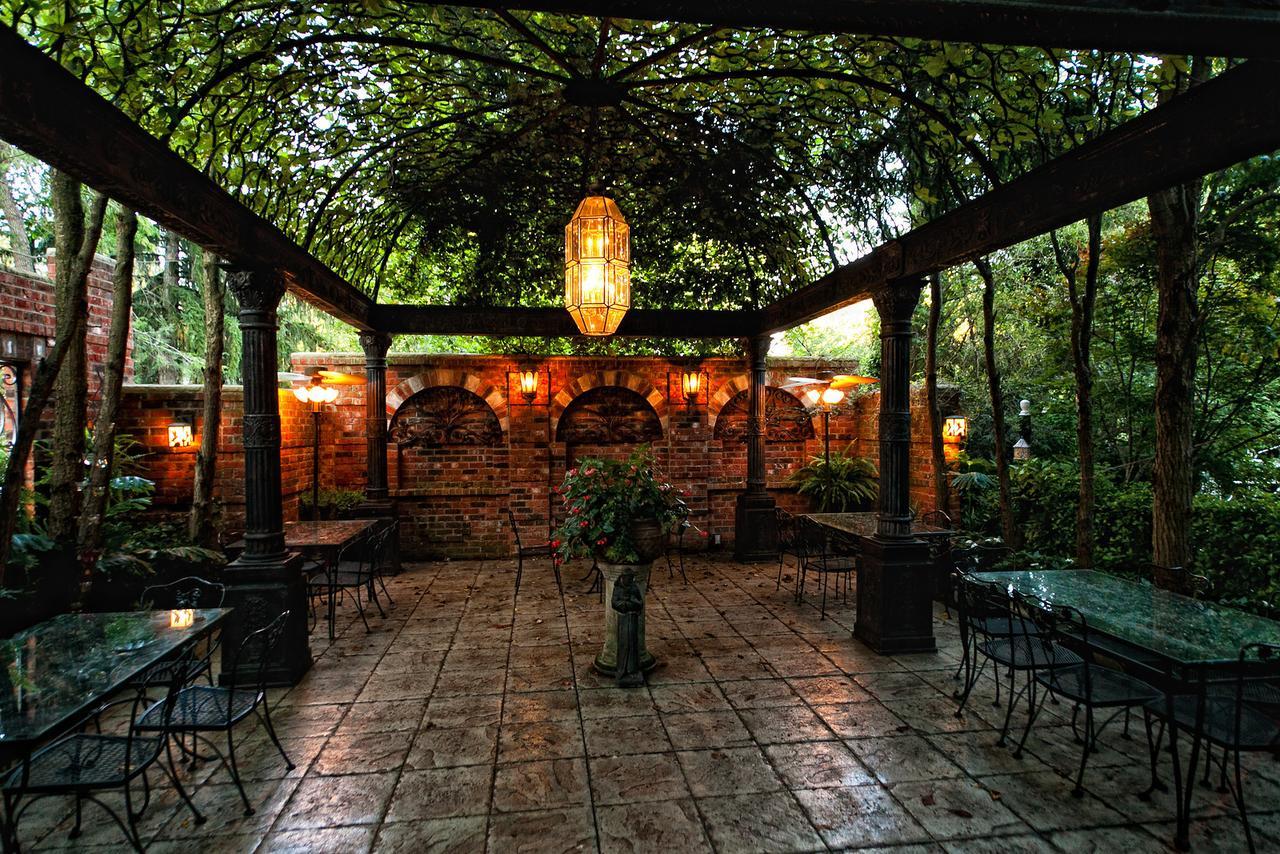 The Melange Inn Hendersonville Exterior photo