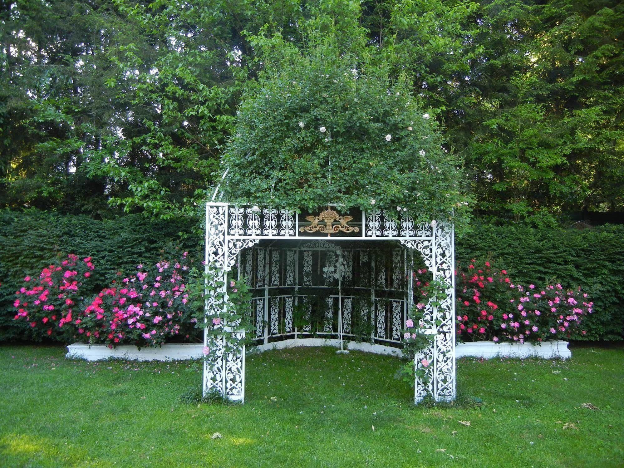 The Melange Inn Hendersonville Exterior photo