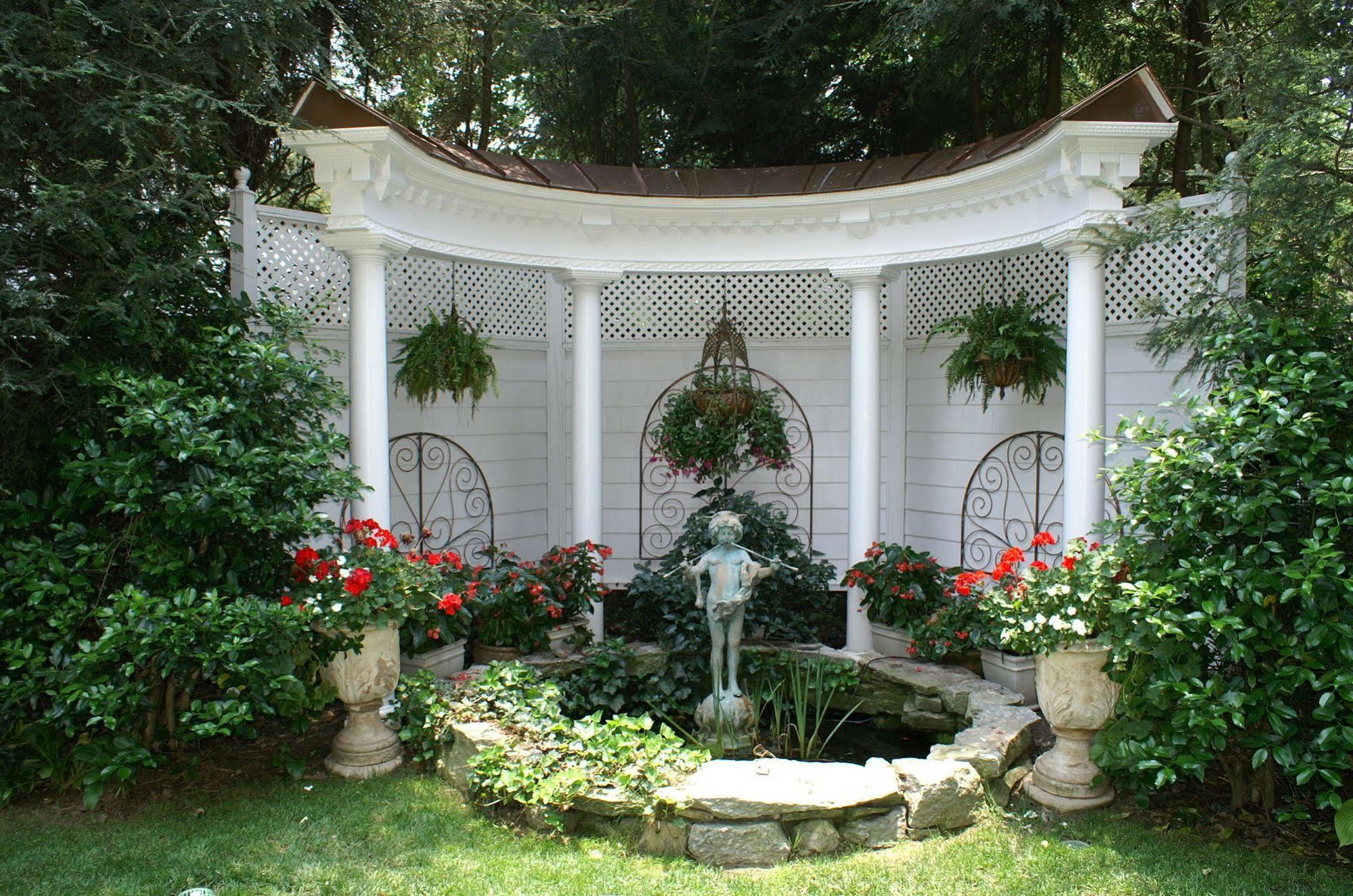 The Melange Inn Hendersonville Exterior photo