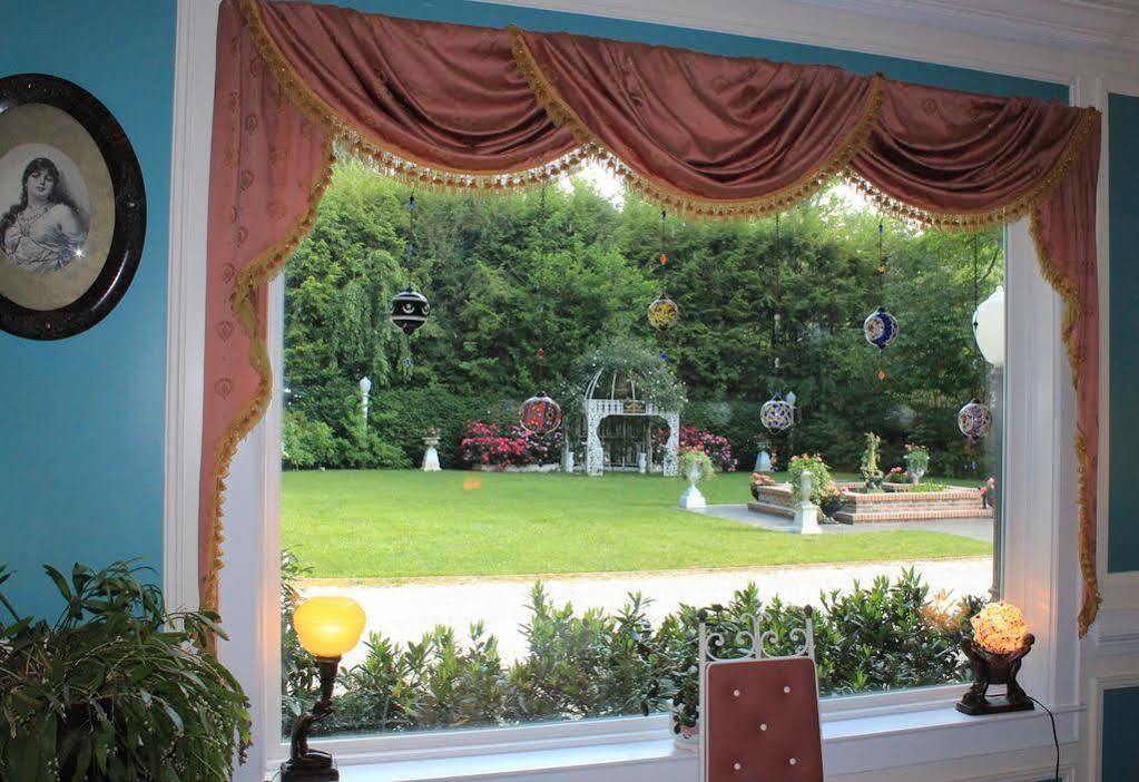 The Melange Inn Hendersonville Exterior photo